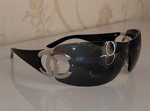 Prillid Chanel (3 foto / 4)