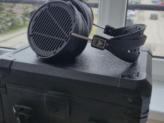 Audeze LCD-X