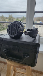 Audeze LCD-X (1 foto / 4)