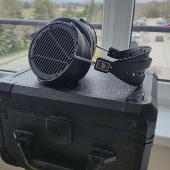 Audeze LCD-X