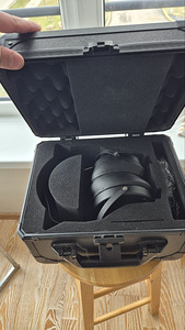 Audeze LCD-X (2 foto / 4)
