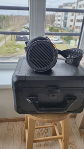 Audeze LCD-X (3 foto / 4)