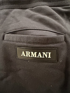 Armani (4 foto / 5)