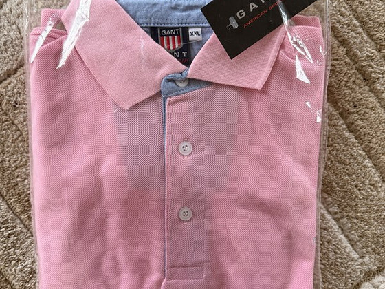 Gant