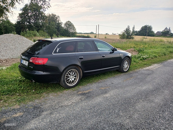 Valuveljed 18" 5x112