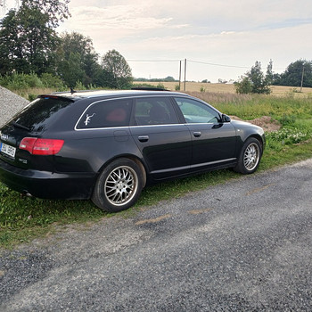 Valuveljed 18" 5x112