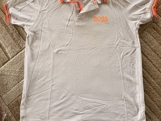Hugo boss