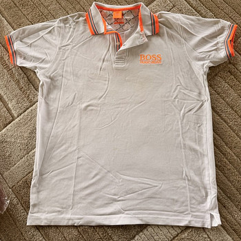 Hugo boss