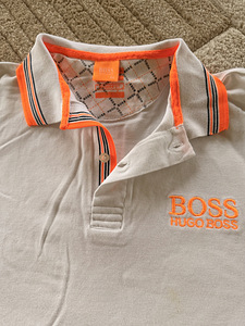 Hugo boss (2 фото из 4)