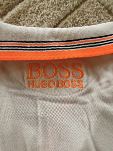 Hugo boss (3 фото из 4)