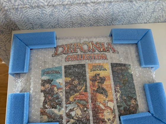 Castlevania Anniversary Collection for Nintendo Switch, Limi