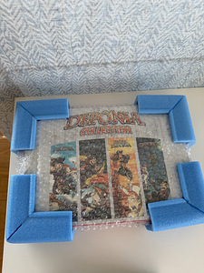 Castlevania Anniversary Collection for Nintendo Switch, Limi (1 foto / 7)