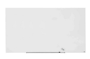 Klaastahvel NOBO Impression Pro Widescreen Brilliant White G (3 foto / 6)