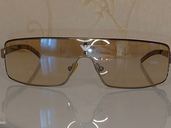 Prillid Emporio Armani