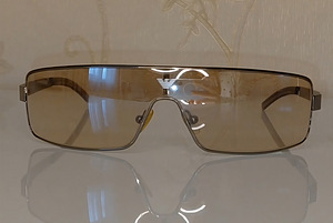 Prillid Emporio Armani (1 foto / 5)