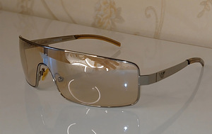 Prillid Emporio Armani (2 foto / 5)