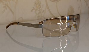 Prillid Emporio Armani (3 foto / 5)