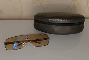Prillid Emporio Armani (5 foto / 5)