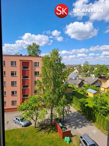 Pärnu maakond, Pärnu linn, Pärnu linn, Rääma, Kirsi 34