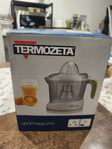 Соковыжималка Termozeta (1 фото из 7)