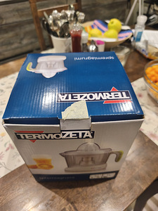 Соковыжималка Termozeta (3 фото из 7)