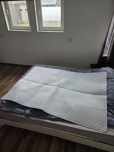 Müüa dekoratiivsed pleedid / voodikatted (3 foto / 3)