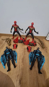Super kangelased (1 foto / 6)