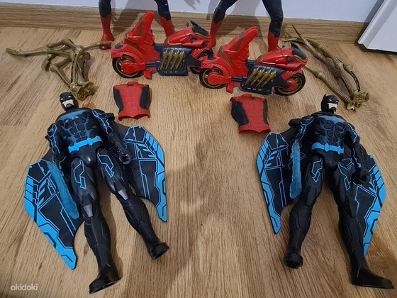 Super kangelased