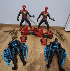 Super kangelased (5 foto / 6)