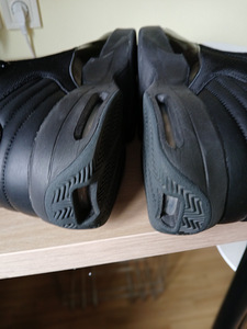 Meeste tossud (7 foto / 8)