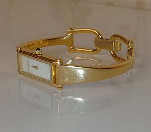 Gucci kellad (2 foto / 5)