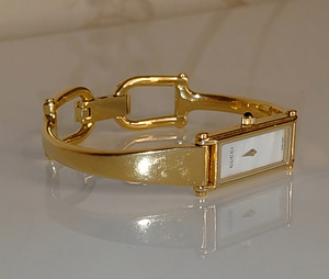 Gucci kellad (3 foto / 5)