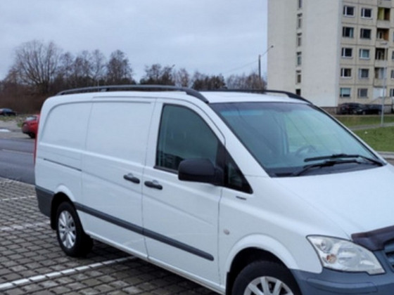 Auto Rent Van