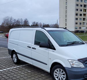 Auto Rent Van (1 foto / 1)