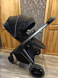 Коляска Carrella Ultra (1 фото из 1)