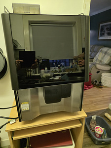 Professionaalne kohvimasin-Coffetek vitro x3 (2 foto / 7)