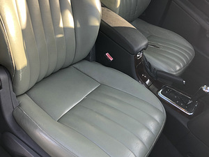 Peugeot 407SW 2.0i automaat 06a. varuosadena (5 foto / 7)