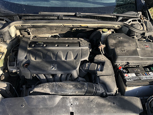 Peugeot 407SW 2.0i automaat 06a. varuosadena (6 foto / 7)