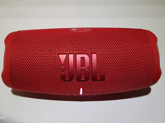 JBL бум-бокс