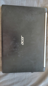 Acer Intel i5, 256Gb SSD, 6 Gb.Win 10 на русском (3 фото из 4)
