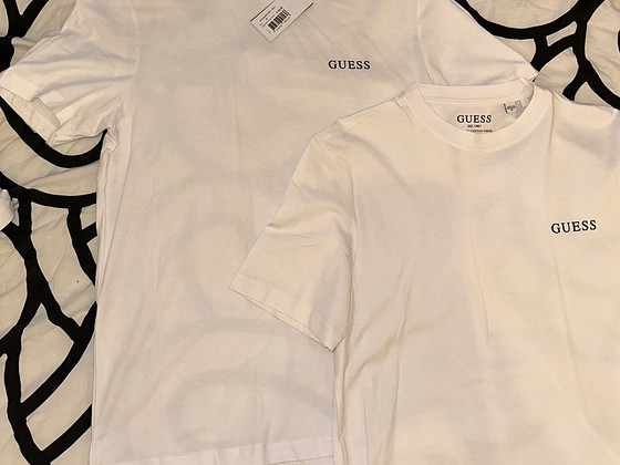 Guess t-särk