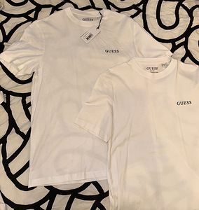 Guess футболка (2 фото из 2)