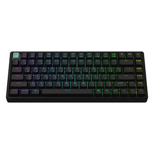 Keychron K2 HE (ISO NORDIC LAYOUT) (1 фото из 2)