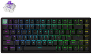 Keychron K2 HE (ISO NORDIC LAYOUT) (2 фото из 2)