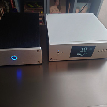 Pro-ject CD Box RS2 T