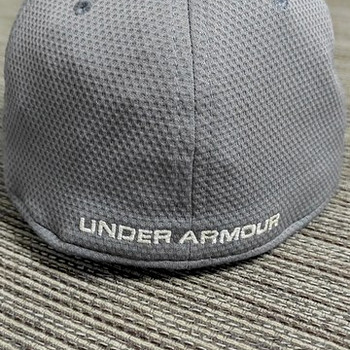 Кепка Under Armour L UA Classic Fit