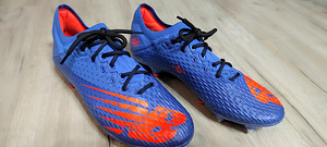 Jalgpalli putsad 42 New Balance Furon V6 Pro football boots (1 foto / 6)
