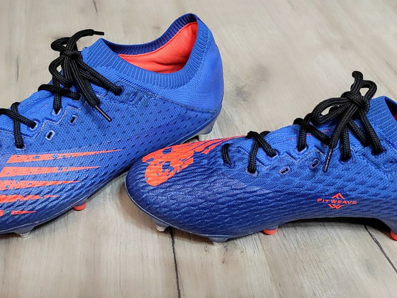 Jalgpalli putsad 42 New Balance Furon V6 Pro football boots