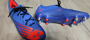 Jalgpalli putsad 42 New Balance Furon V6 Pro football boots (3 foto / 6)