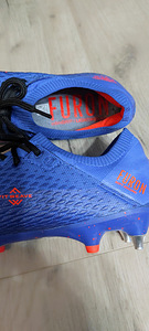 Jalgpalli putsad 42 New Balance Furon V6 Pro football boots (4 foto / 6)